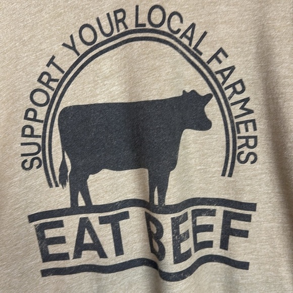 Men’s Graphic T Shirt- XL - Picture 2 of 10